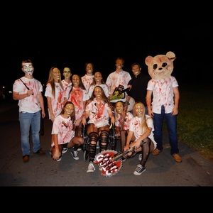 Meet your Posher, Eric