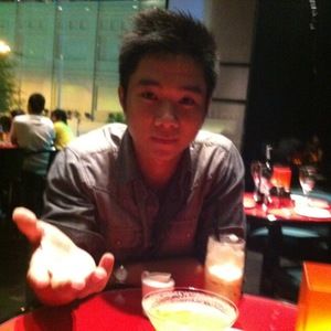 Meet your Posher, Thụy