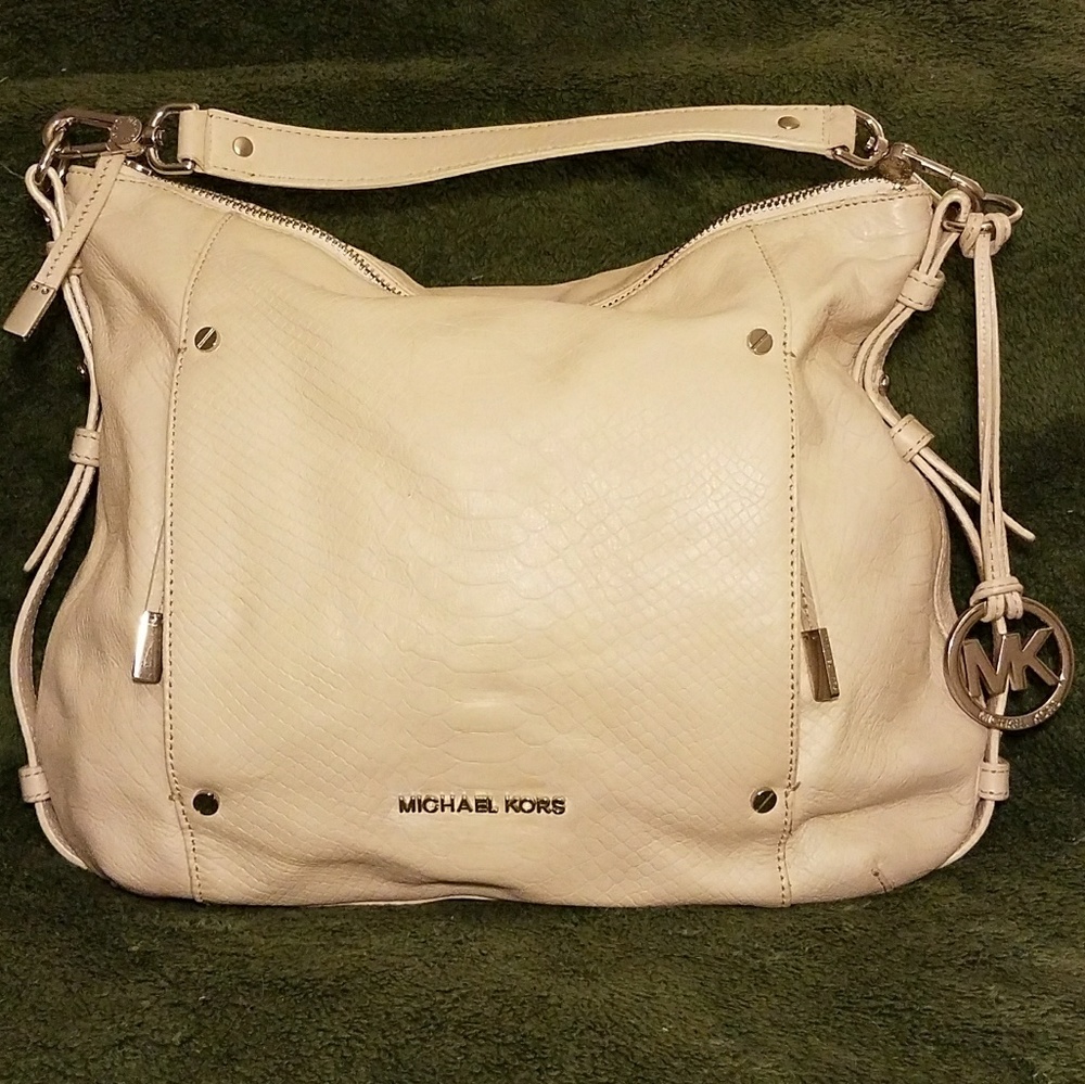 Michael Kors Bowen Bag