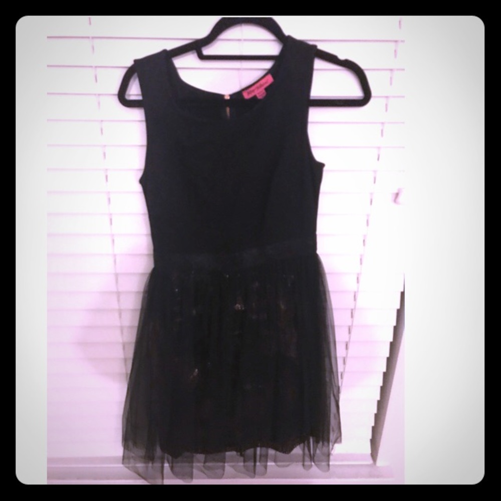 Party dress