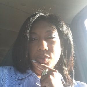 Meet your Posher, Nicola