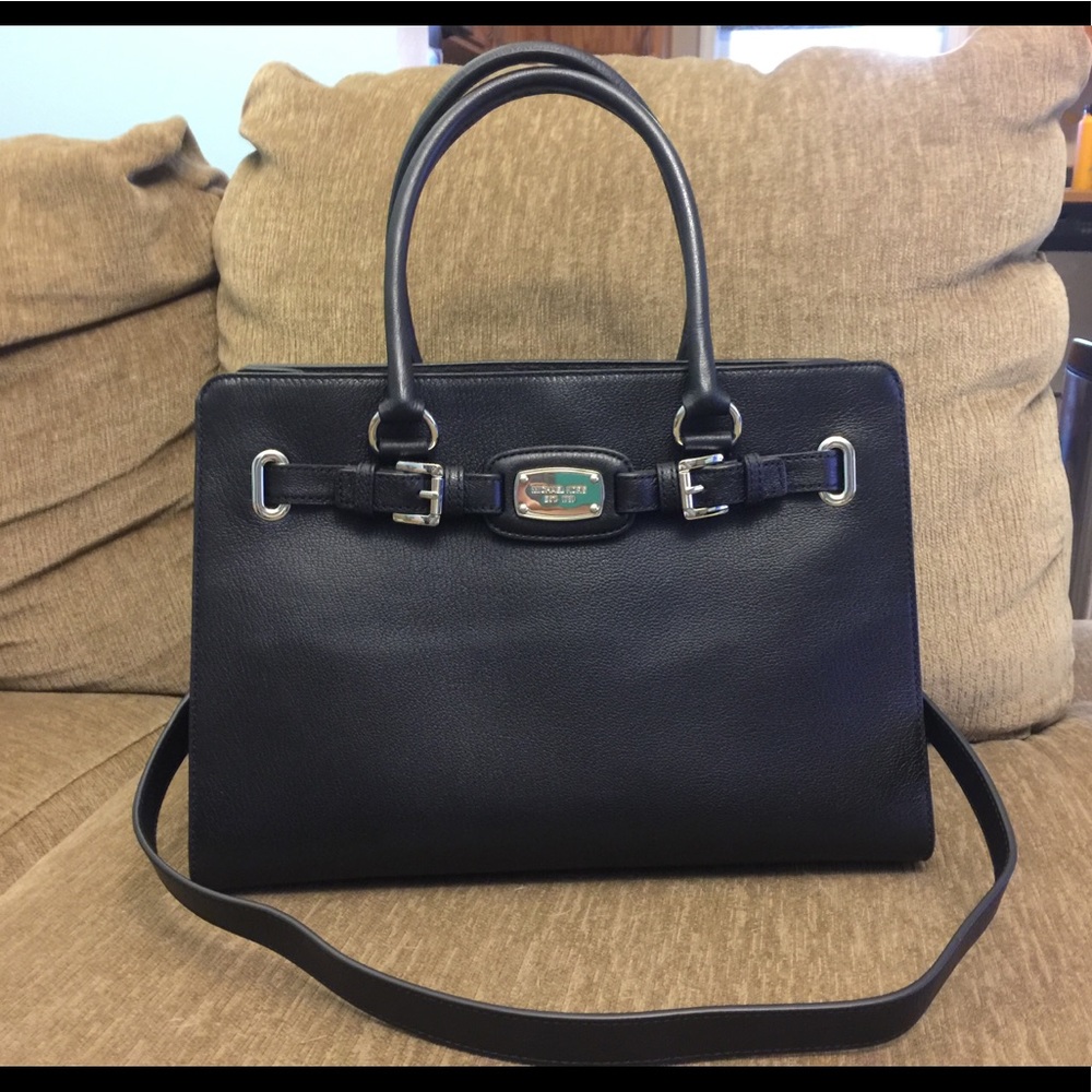 SALE!!! Michael Kors Hamilton Large East West Tote