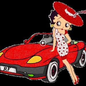 Meet your Posher, Patricia