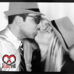 Meet your Posher, Carey