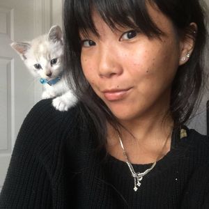 Meet your Posher, Skylar