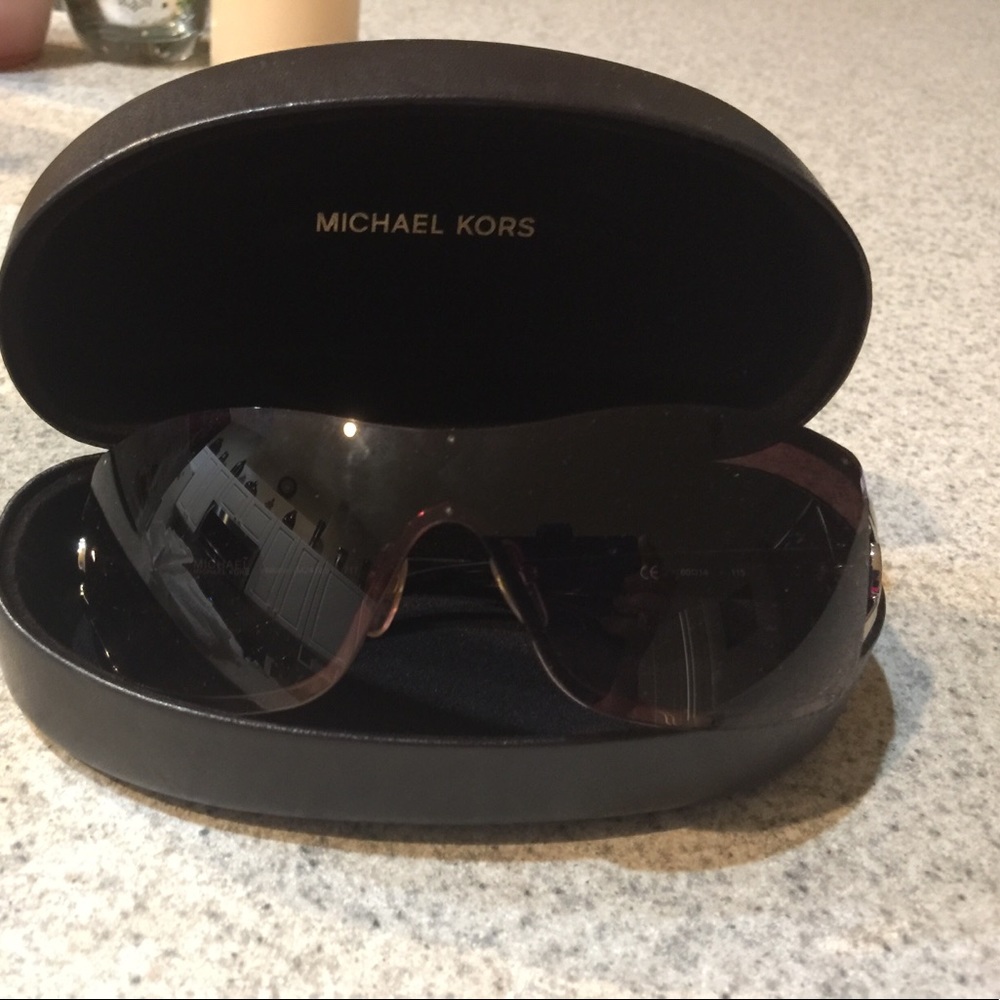 MK sunglasses