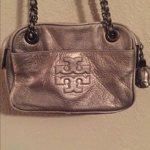 Convertible Tory Burch handbag