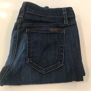 Joe's Honey Skinny Jeans size 29