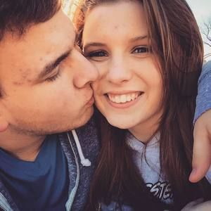 Meet your Posher, Kasey