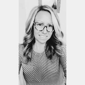 Meet your Posher, Joanna