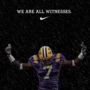 Meet your Posher, Leighton