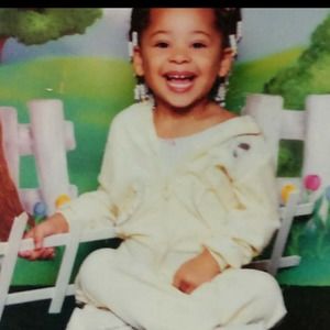 Meet your Posher, Kayauna