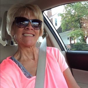 Meet your Posher, Kim