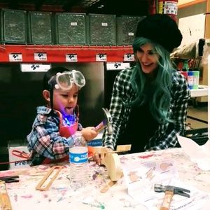 Meet your Posher, Rose