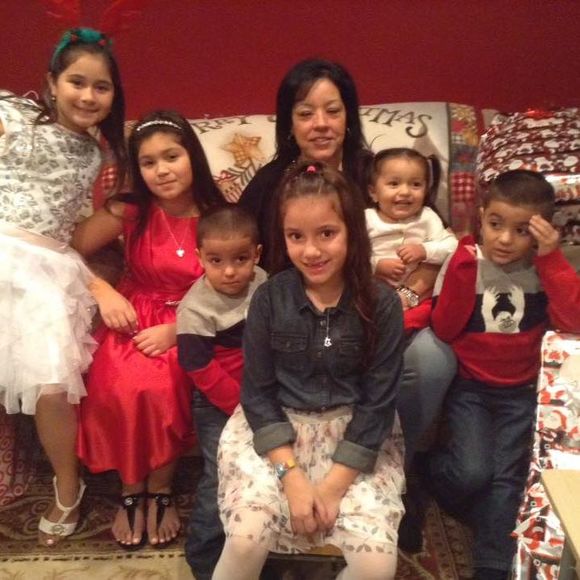 Meet your Posher, Arleen - Picture 1 of 1