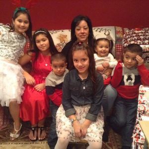 Meet your Posher, Arleen