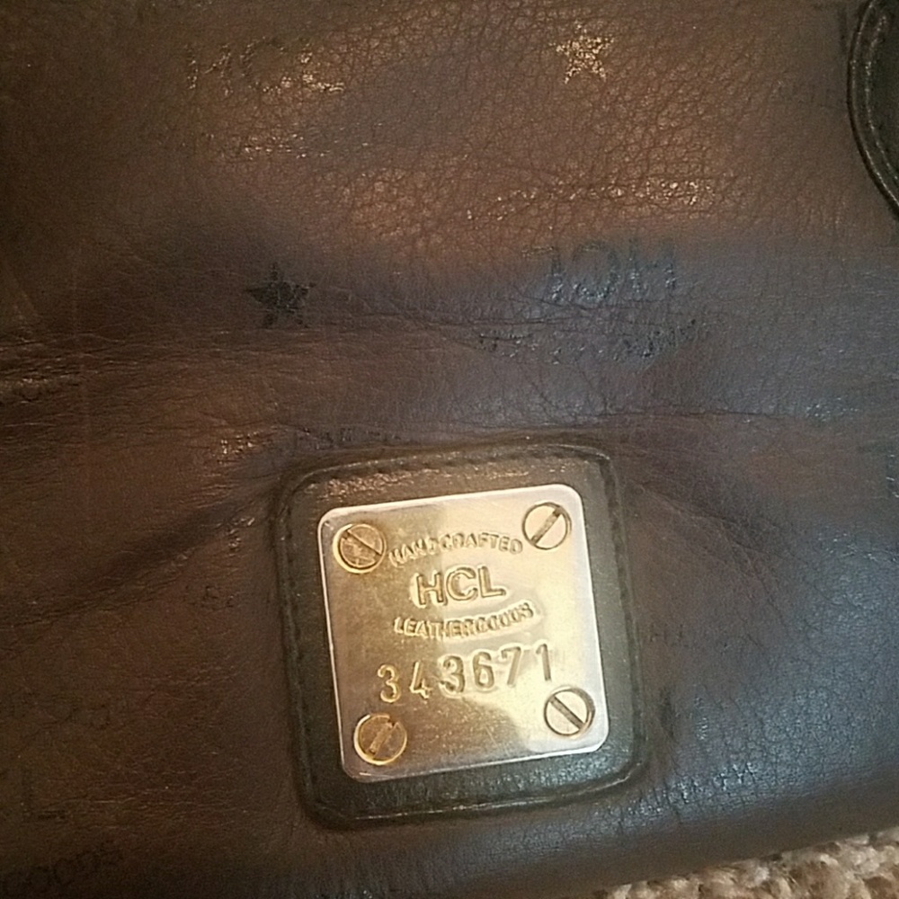 Vintage HCL