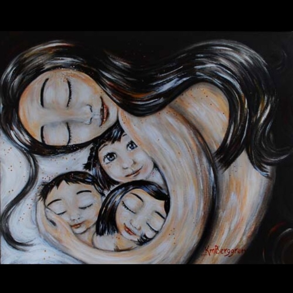 Meet your Posher, Dorina