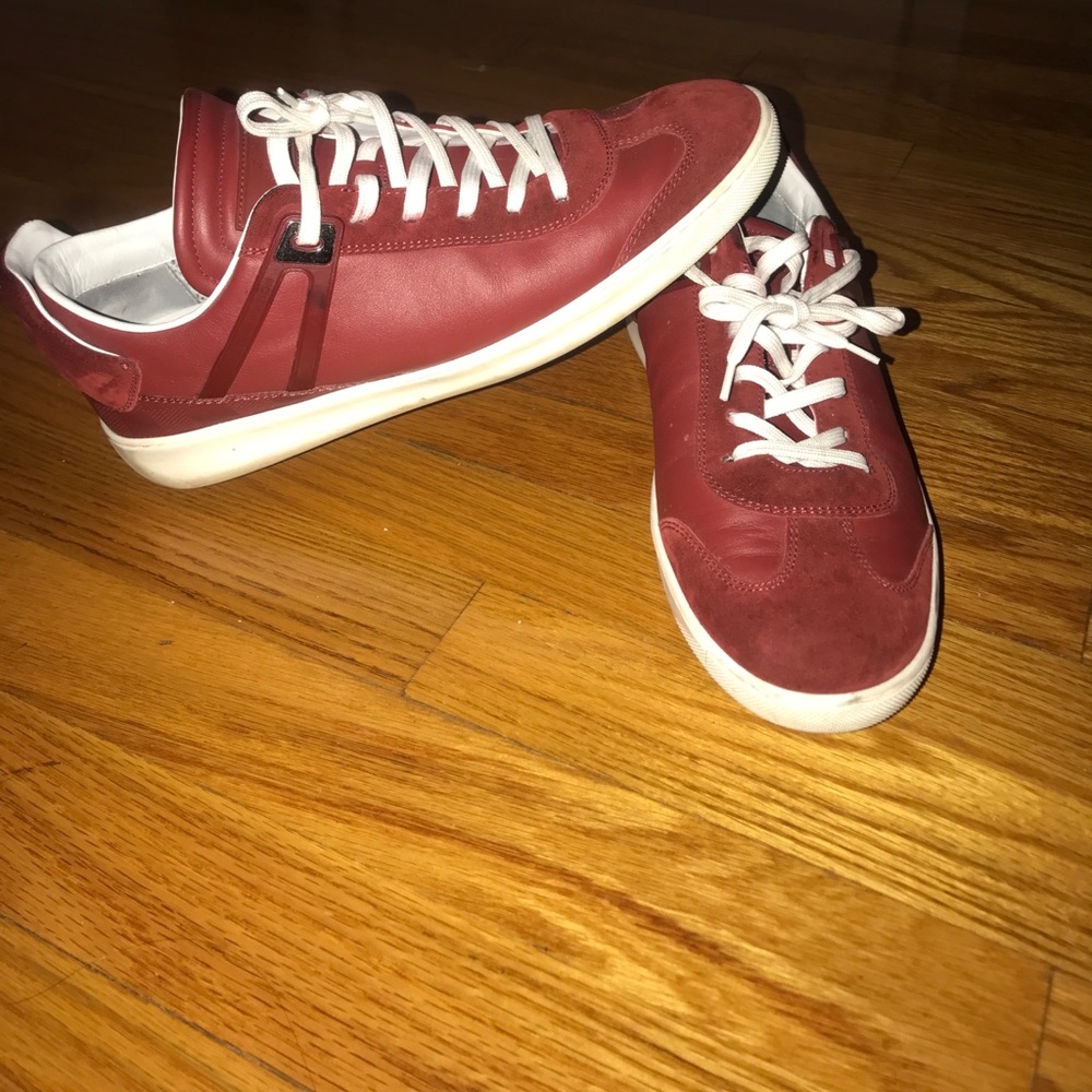 Louis Vuitton sneakers