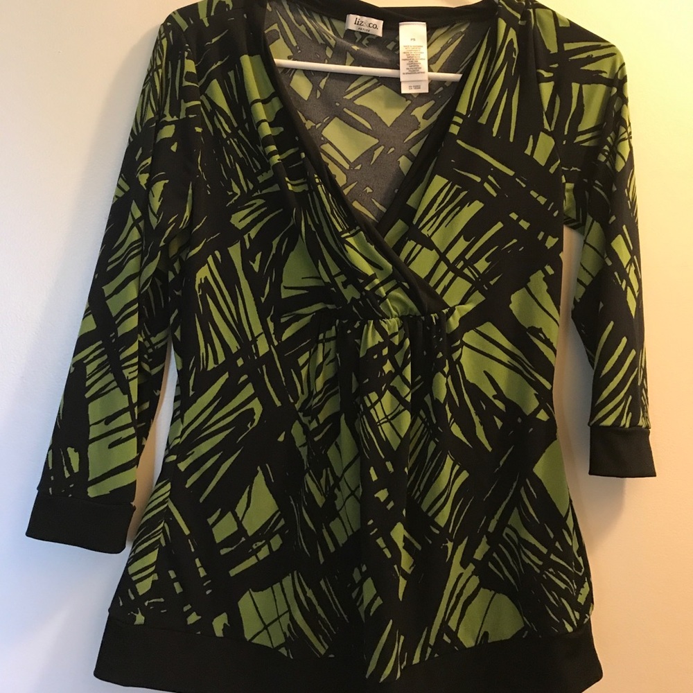 Liz&co Women’s Shirt