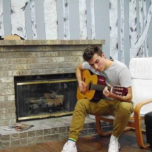 Meet your Posher, Noah