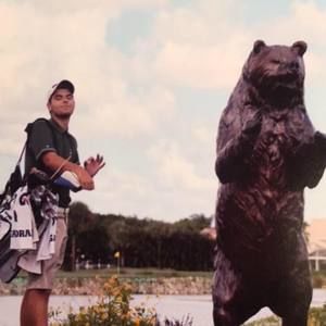 Meet your Posher, Colton