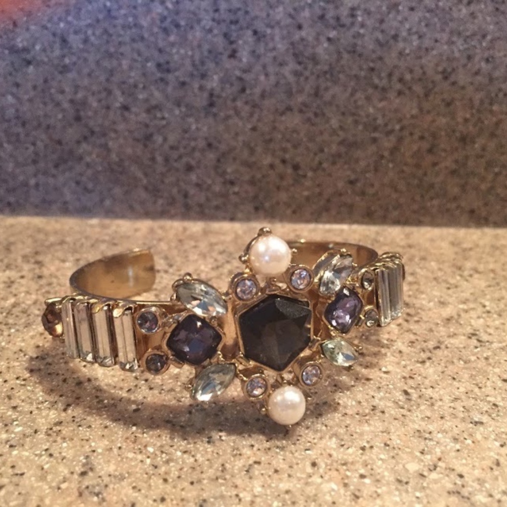 Banana Republic bracelet