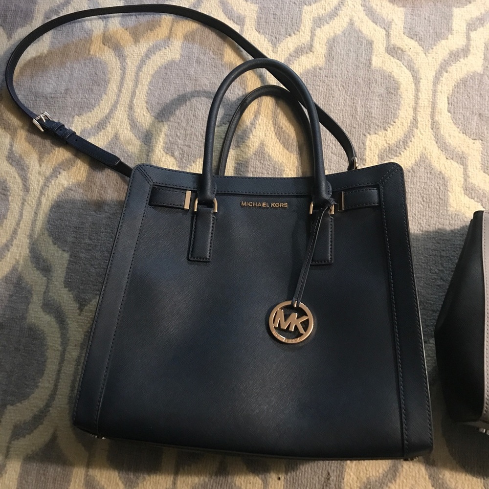 Michael Kors purse