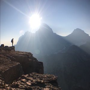 Meet your Posher, Aj