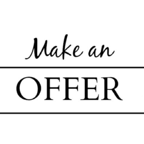 Offers Welcome! - Picture 2 of 3