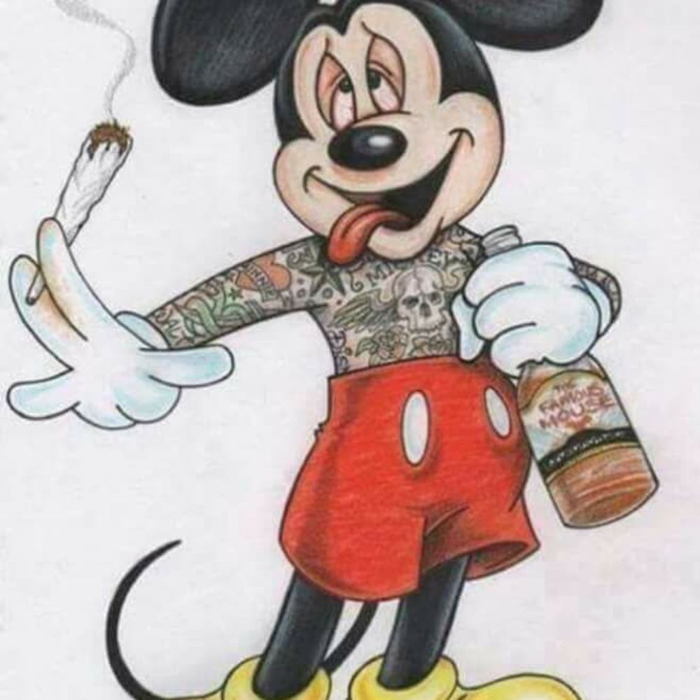 Meet your Posher, Stacy