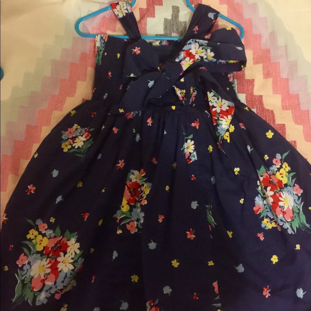 Size 3 girls Dress