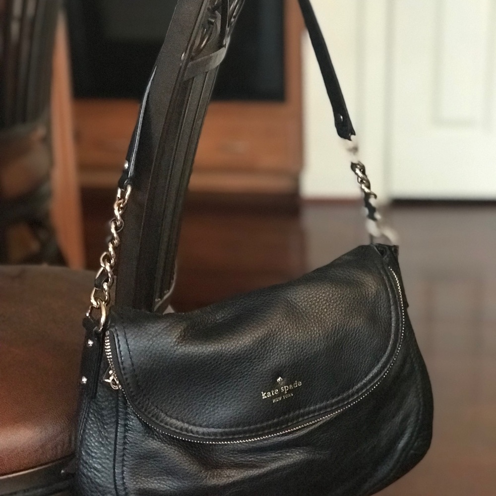 Authentic Kate Spade shoulder bag