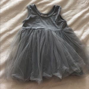 Tutu dress