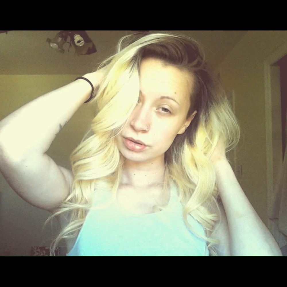 Meet your Posher, Jenna