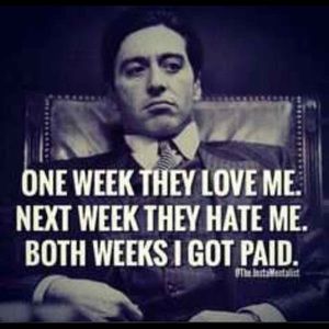 Meet your Posher, Mark