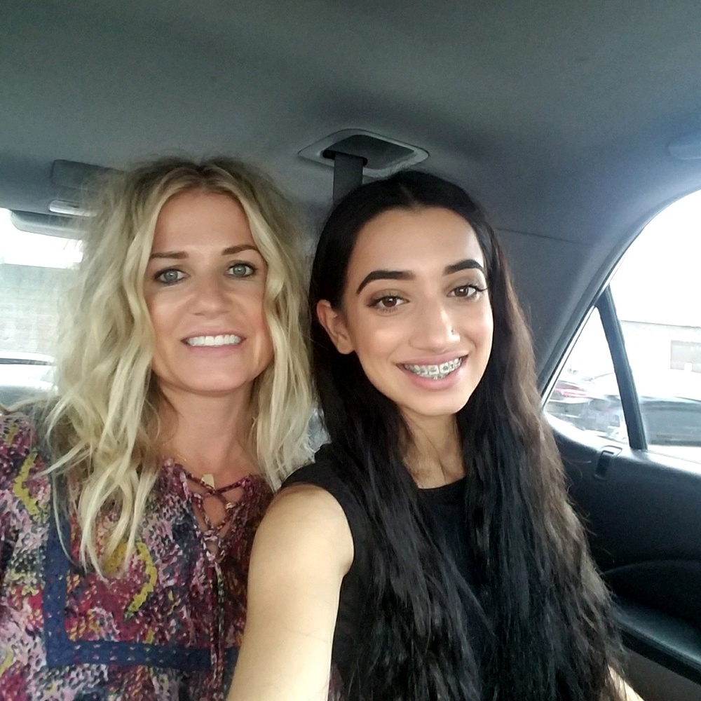 Meet your Posher, Robin