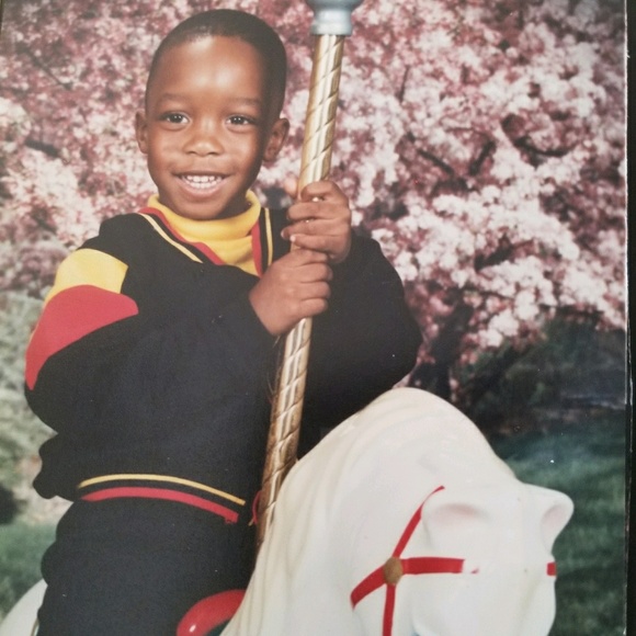 Meet your Posher, Corey - Picture 1 of 1