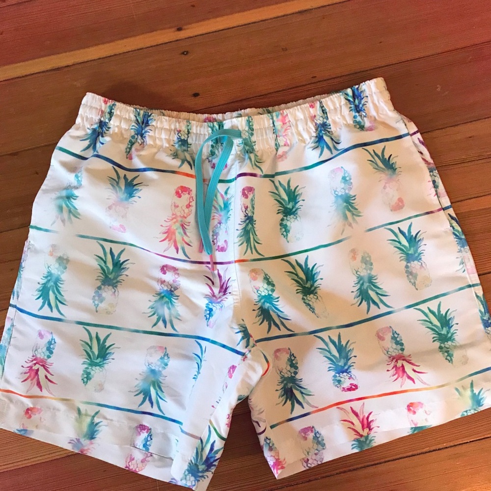 Chubbies Swim Shorts (Men’s)