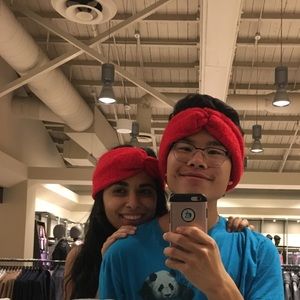 Meet your Posher, Tara