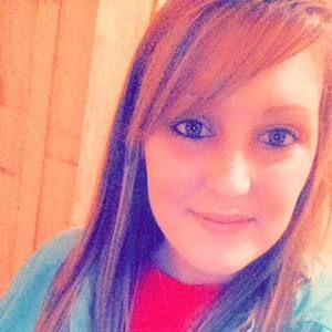 Meet your Posher, Whitney