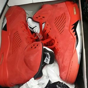 Jordan 5s
