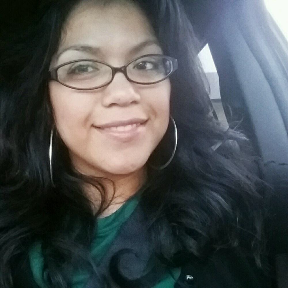 Meet your Posher, Katrina