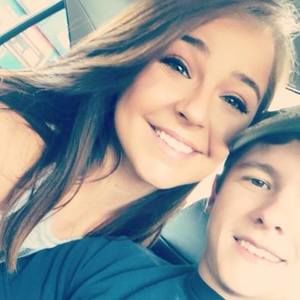 Meet your Posher, Micaela