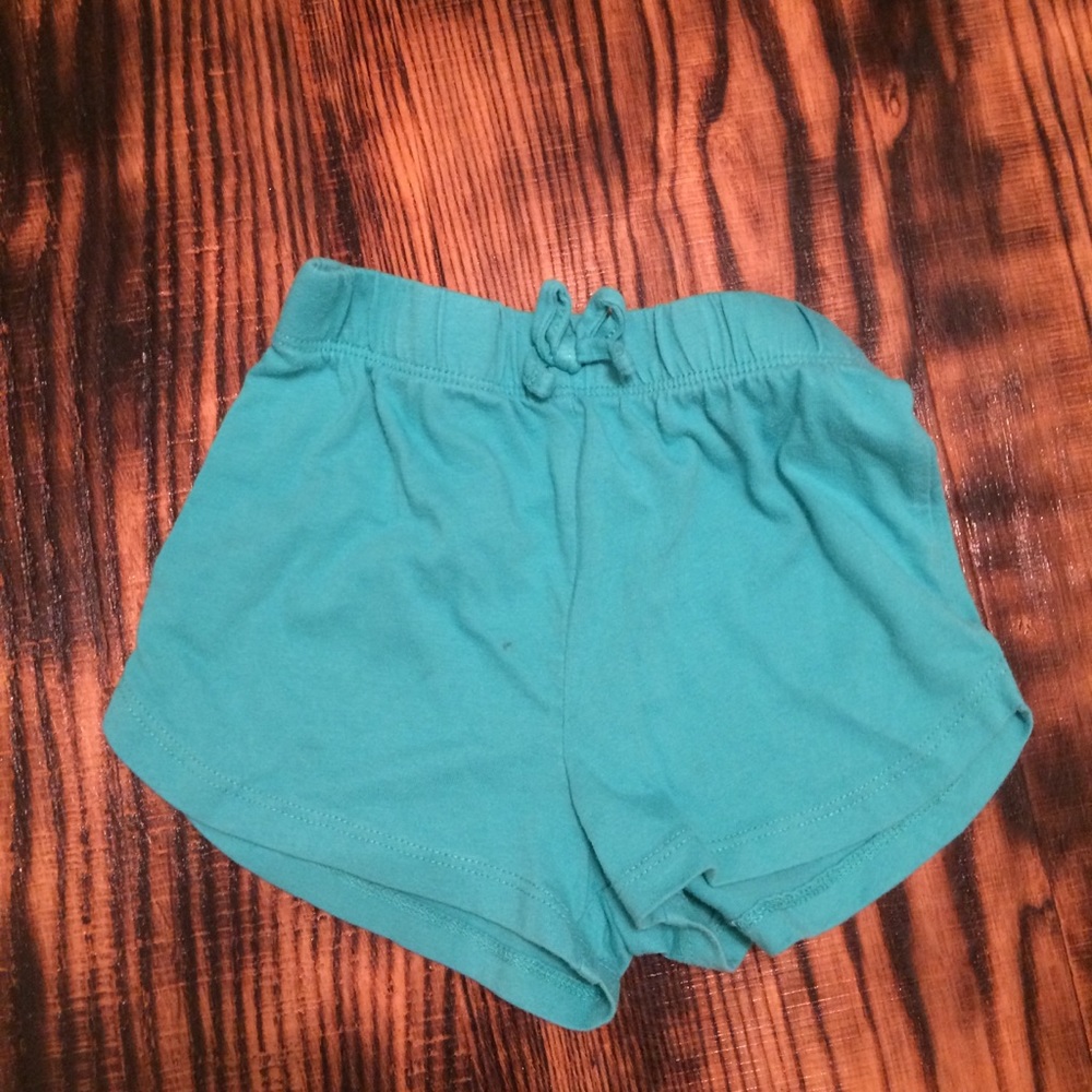 Girls Shorts