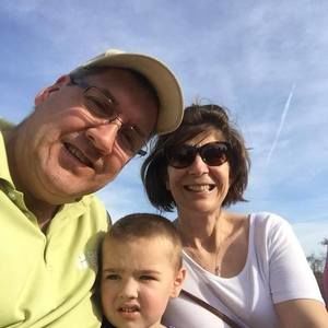 Meet your Posher, Marsha