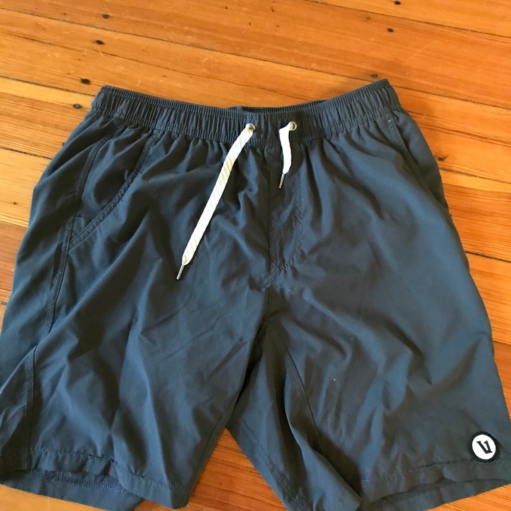 Vuori Kore Short