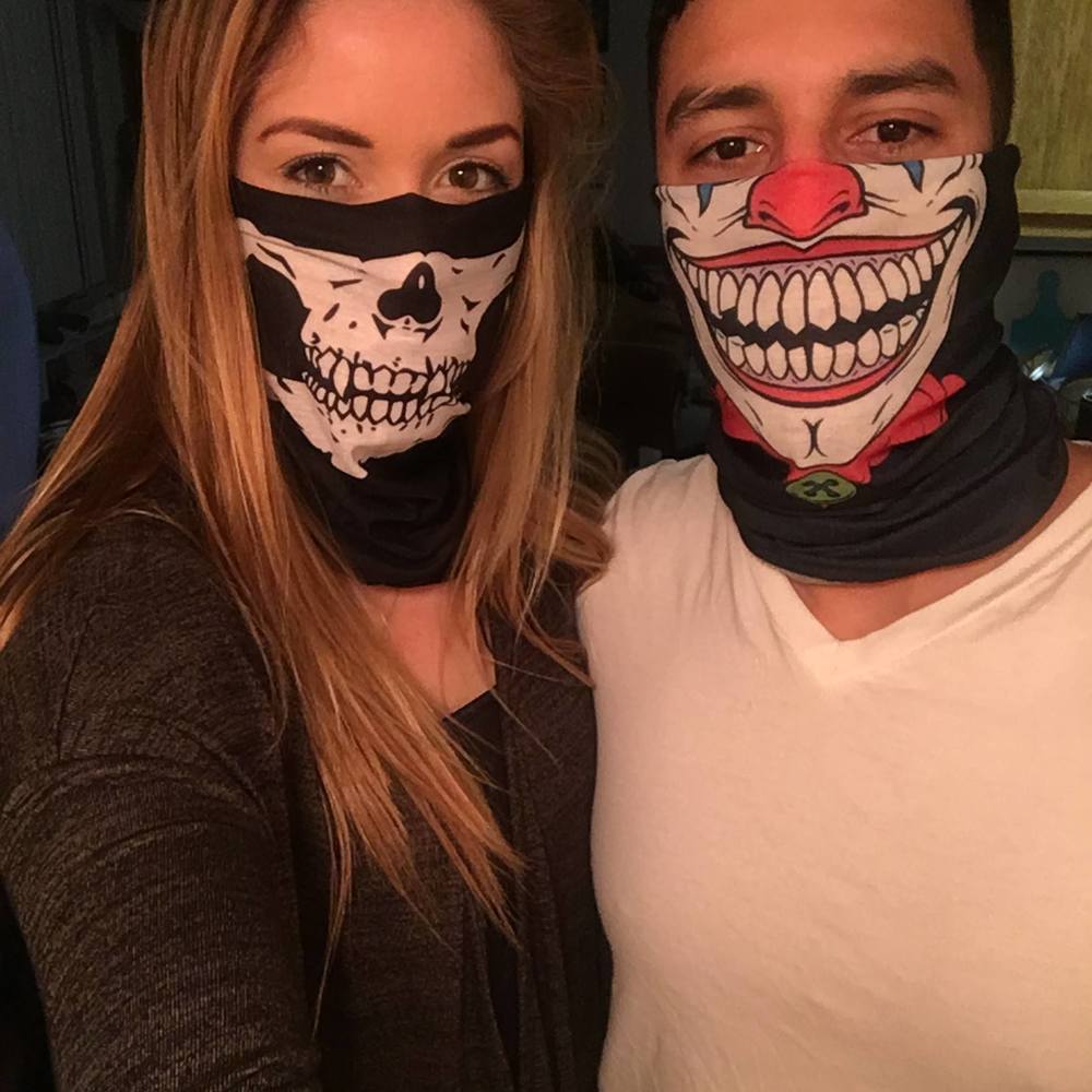 Meet your Posher, James