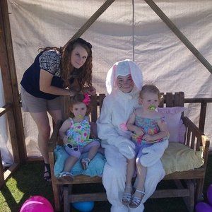 Meet your Posher, Leah