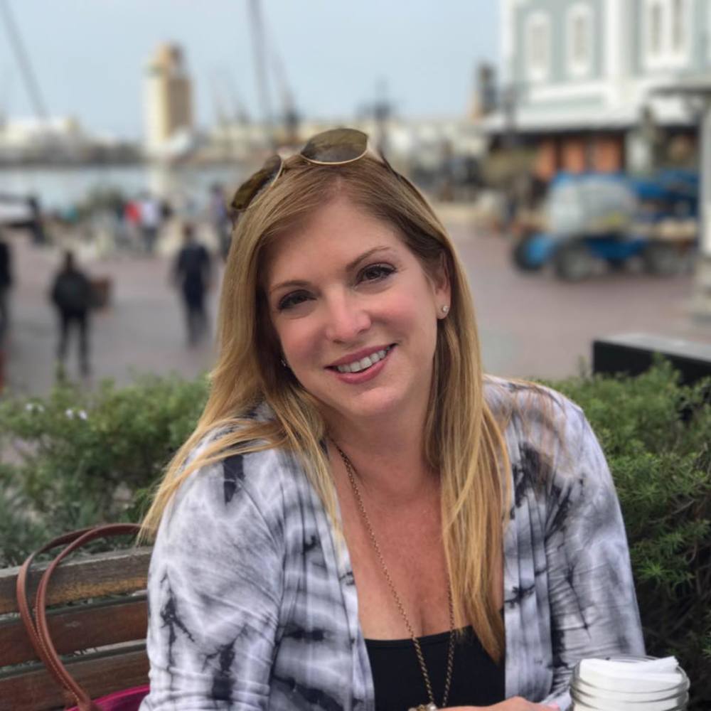 Meet your Posher, Gaby